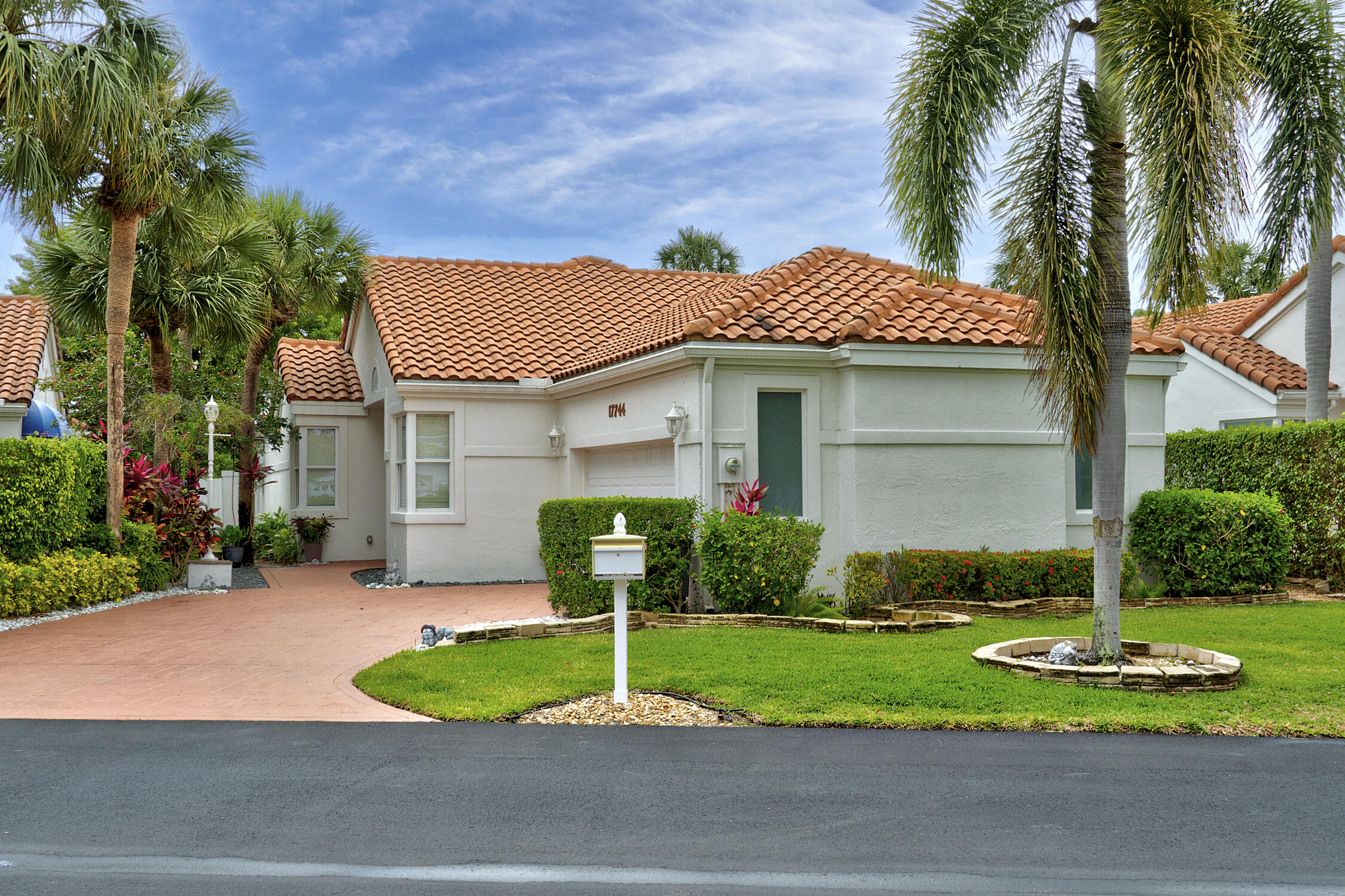 17744 Candlewood Terrace Boca Raton, FL 33487 - Photo 2 of 47 R.F008