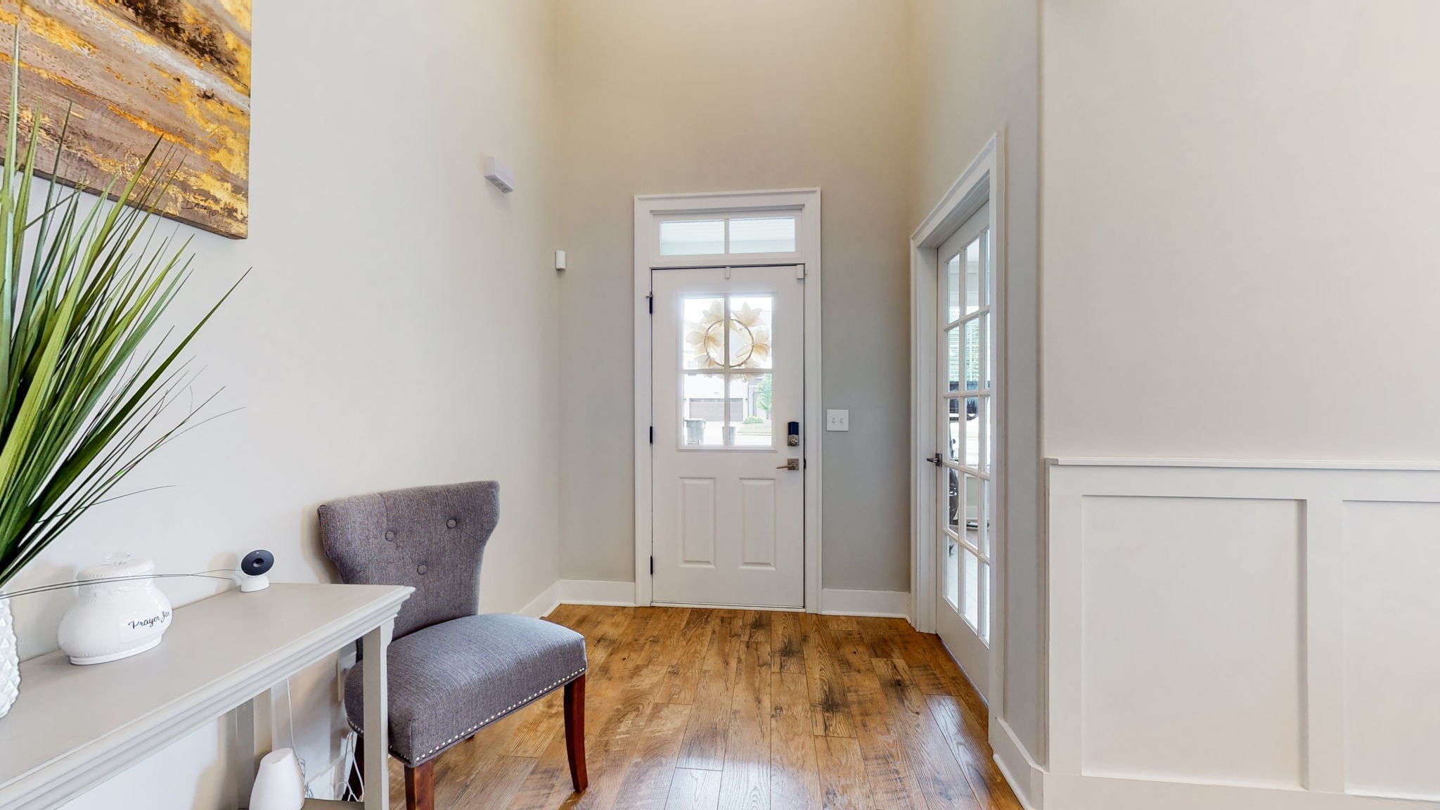 3413 Pershing Drive Murfreesboro, TN 37129 - Photo 5 of 43 a view of livingroom with furniture and wooden floor