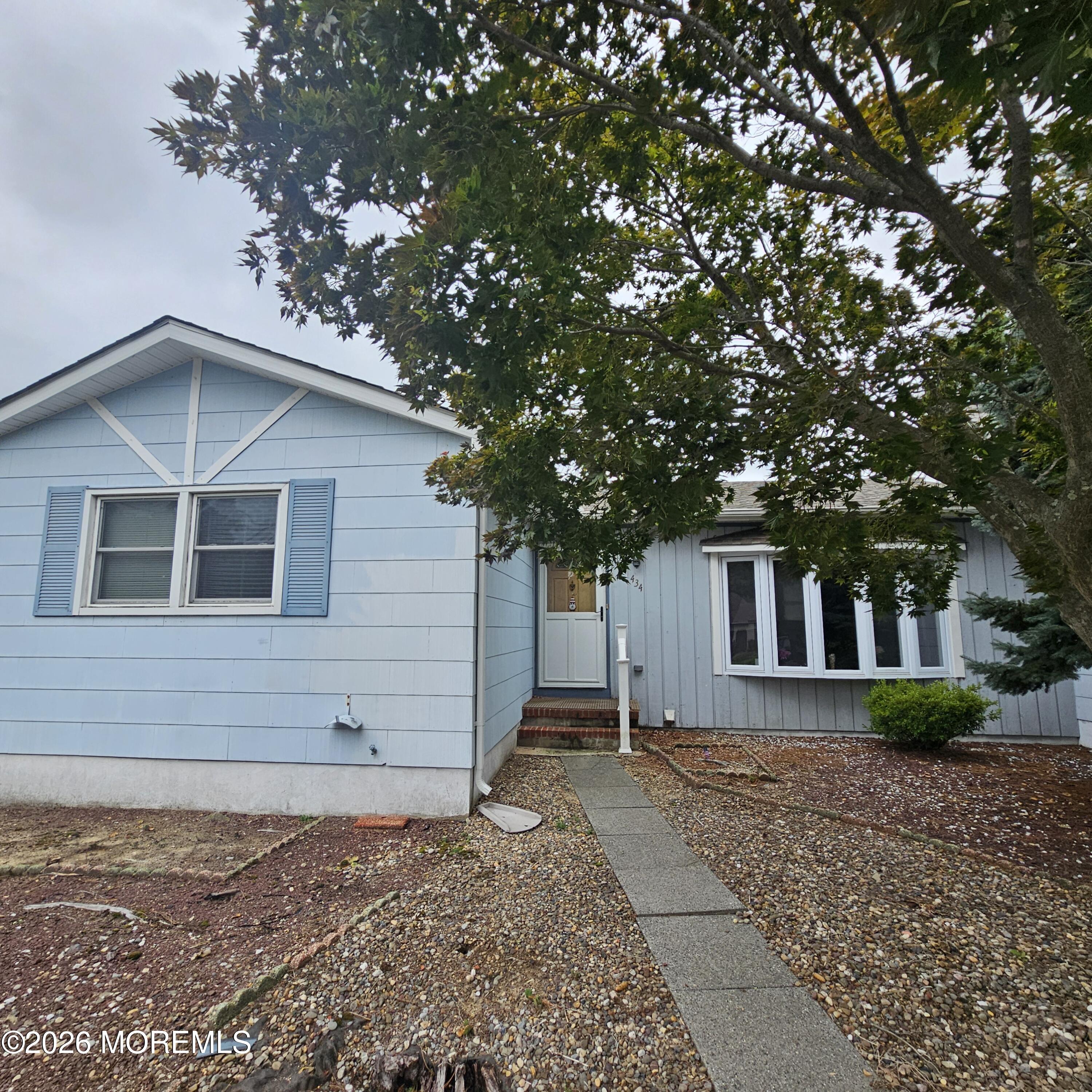 434 Shore Line Place Brick, NJ 08723 - Photo 1 of 40 front view