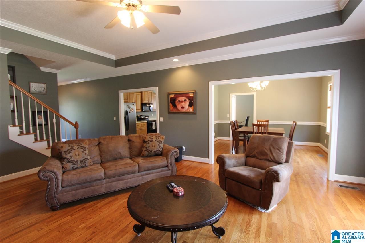 96 Timberview Lane Anniston, AL 36207 - Photo 3 of 50