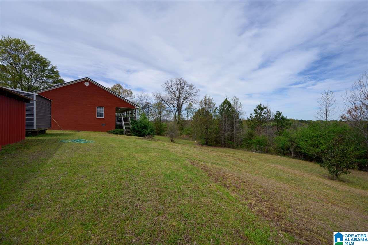 515 Bullard Road Blountsville, AL 35031 - Photo 5 of 21
