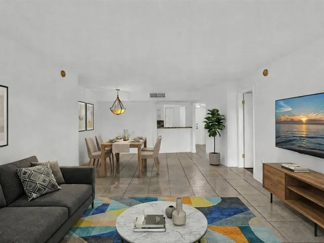 $182,000 | 4255 North University Drive, Unit 308, Sunrise, FL 33351