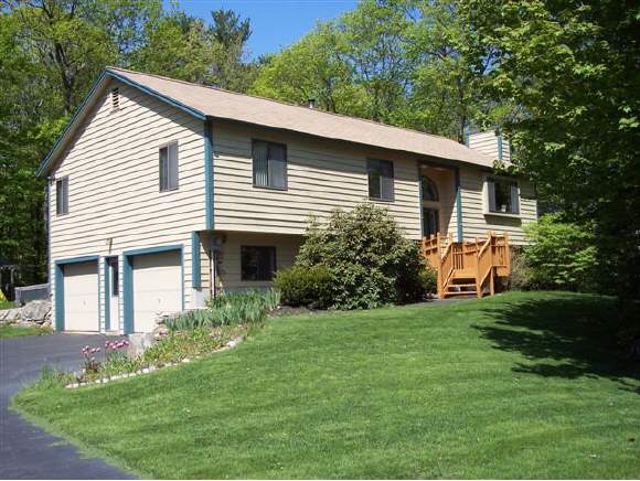 8 Remington Court Derry, NH 03038 - Photo 1 of 1