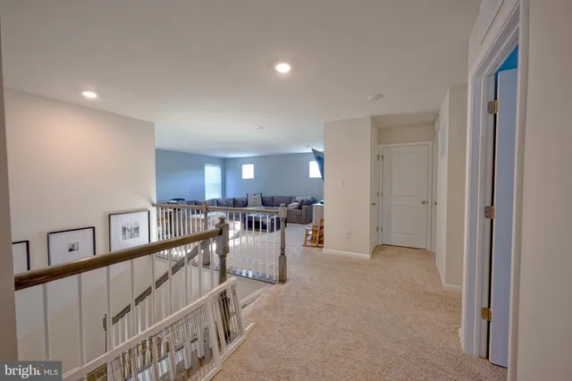 a bed room with a bed and a window