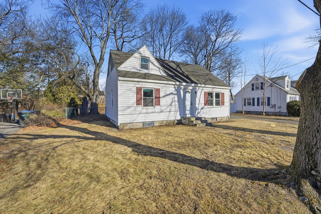 59 Piedmont Street Springfield, MA 01104 - Photo 27 of 36