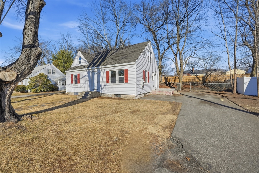 59 Piedmont Street Springfield, MA 01104 - Photo 29 of 36