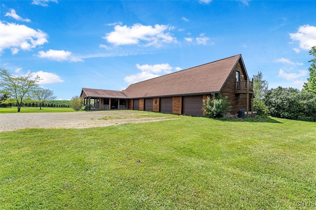 5675 Ackerman Hill Road Belmont, NY 14813 - Photo 31 of 43