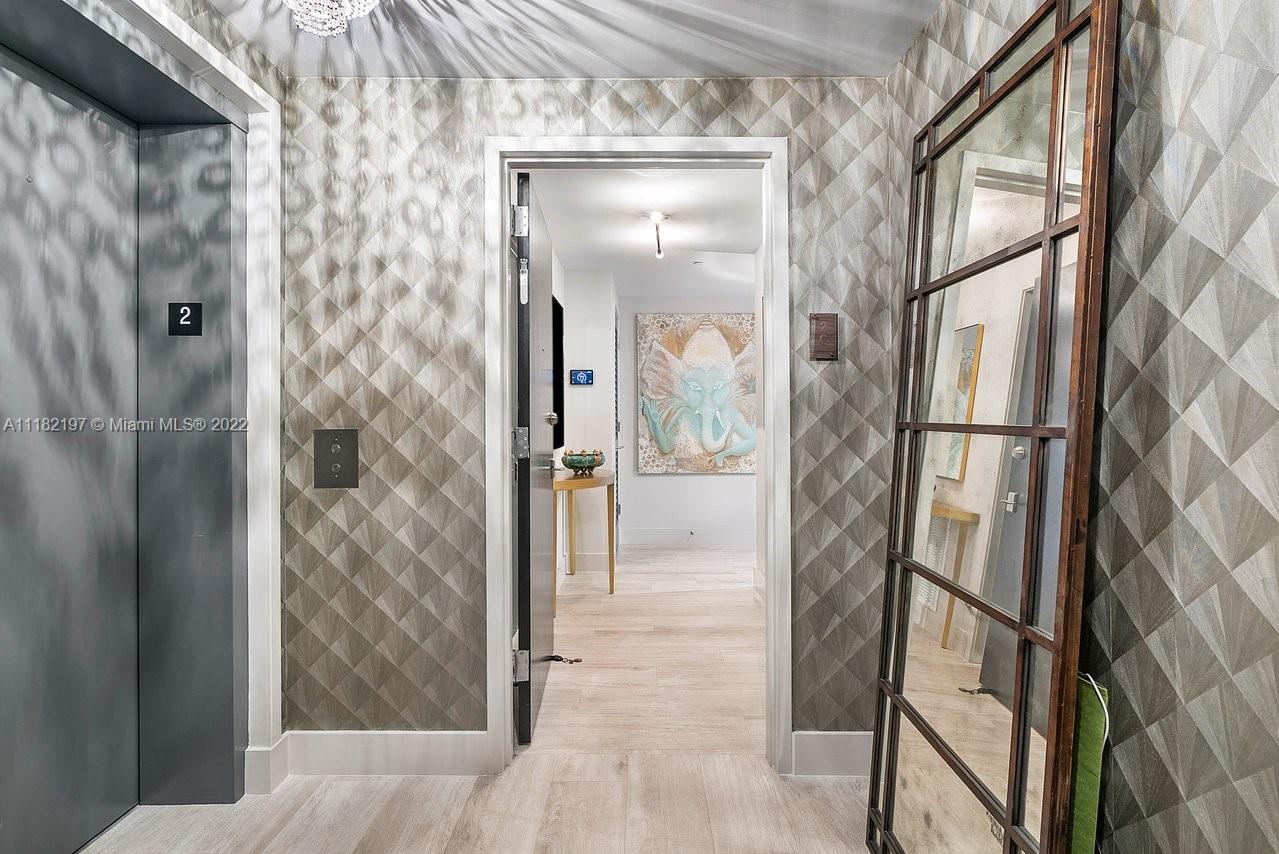 2101 South Surf Road, Unit 2C Hollywood, FL 33019 - Photo 2 of 38 a view of a bathroom