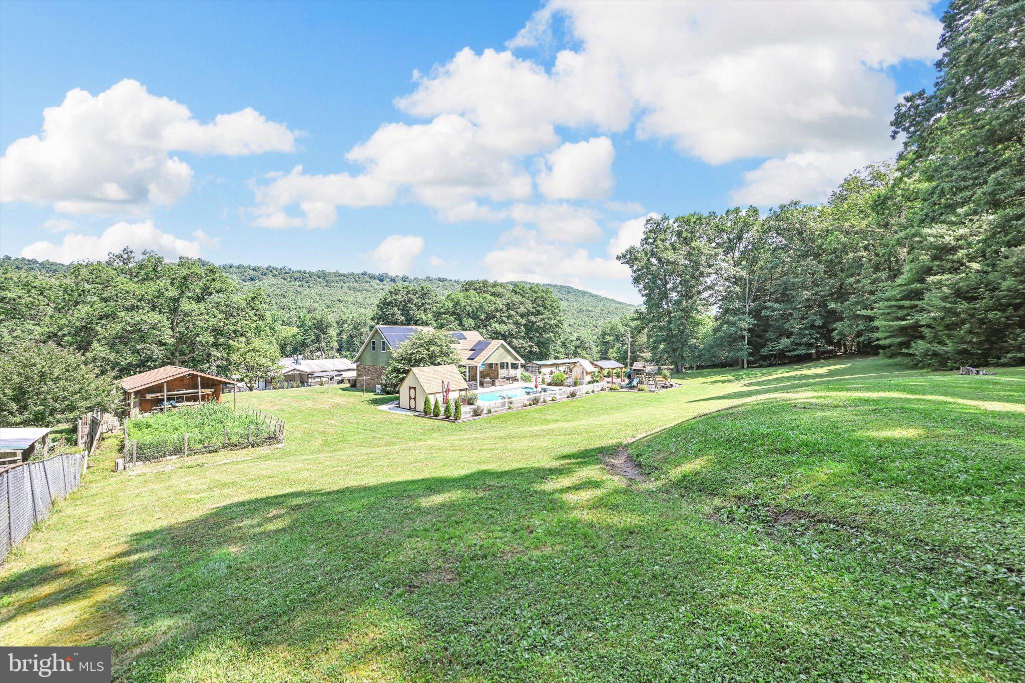 139 Molleystown Road Pine Grove, PA 17963 - Photo 40 of 43