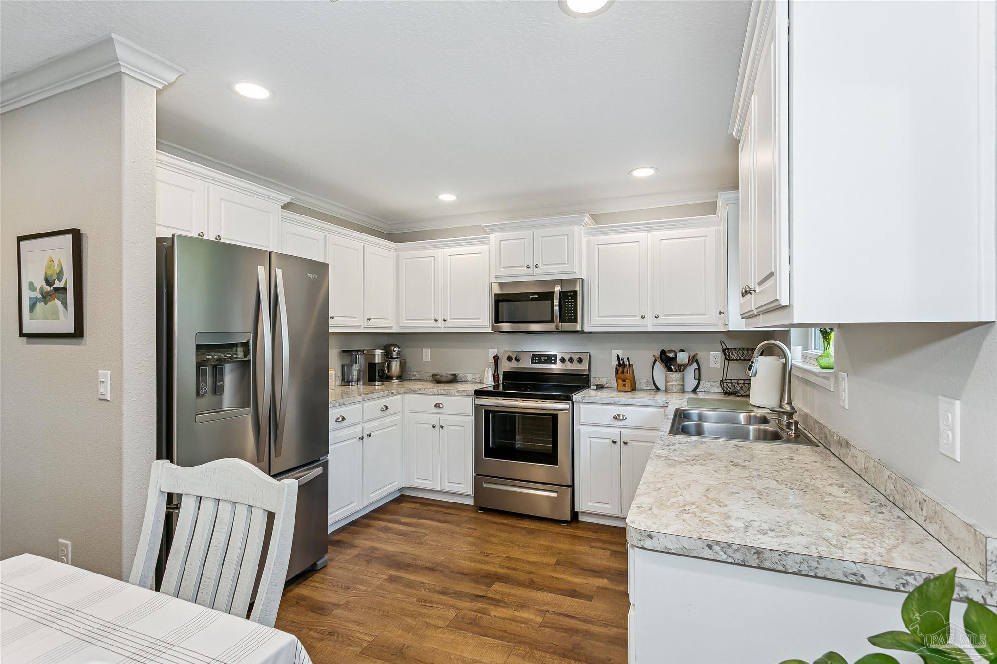 6708 Da Lisa Road Milton, FL 32583 - Photo 10 of 28
