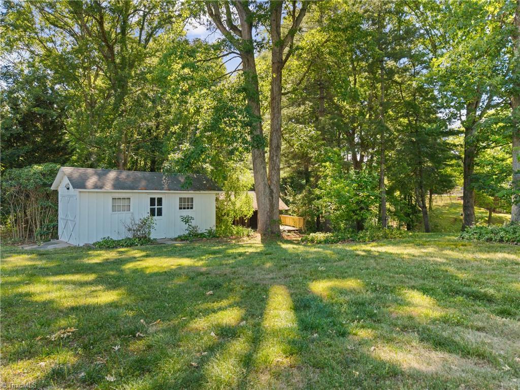 7960 Simmons Road Rural Hall, NC 27045 - Photo 46 of 50