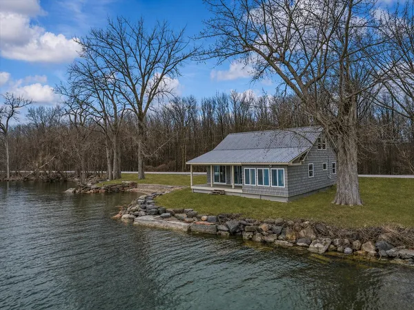 $624,000 | 1223 Hathaway Point Road, St. Albans Town, VT 05488