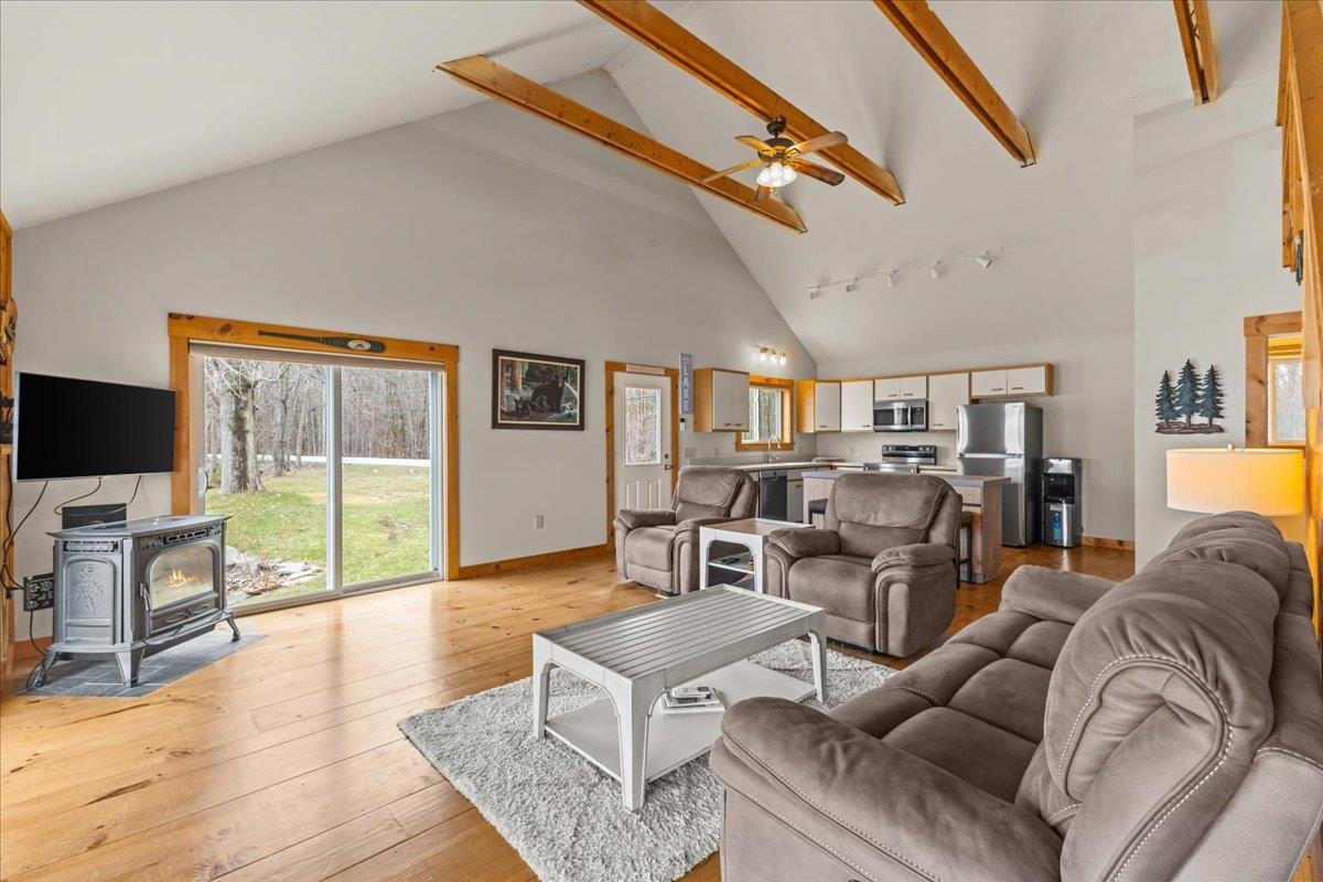 1223 Hathaway Point Road St. Albans Town, VT 05488 - Photo 13 of 44