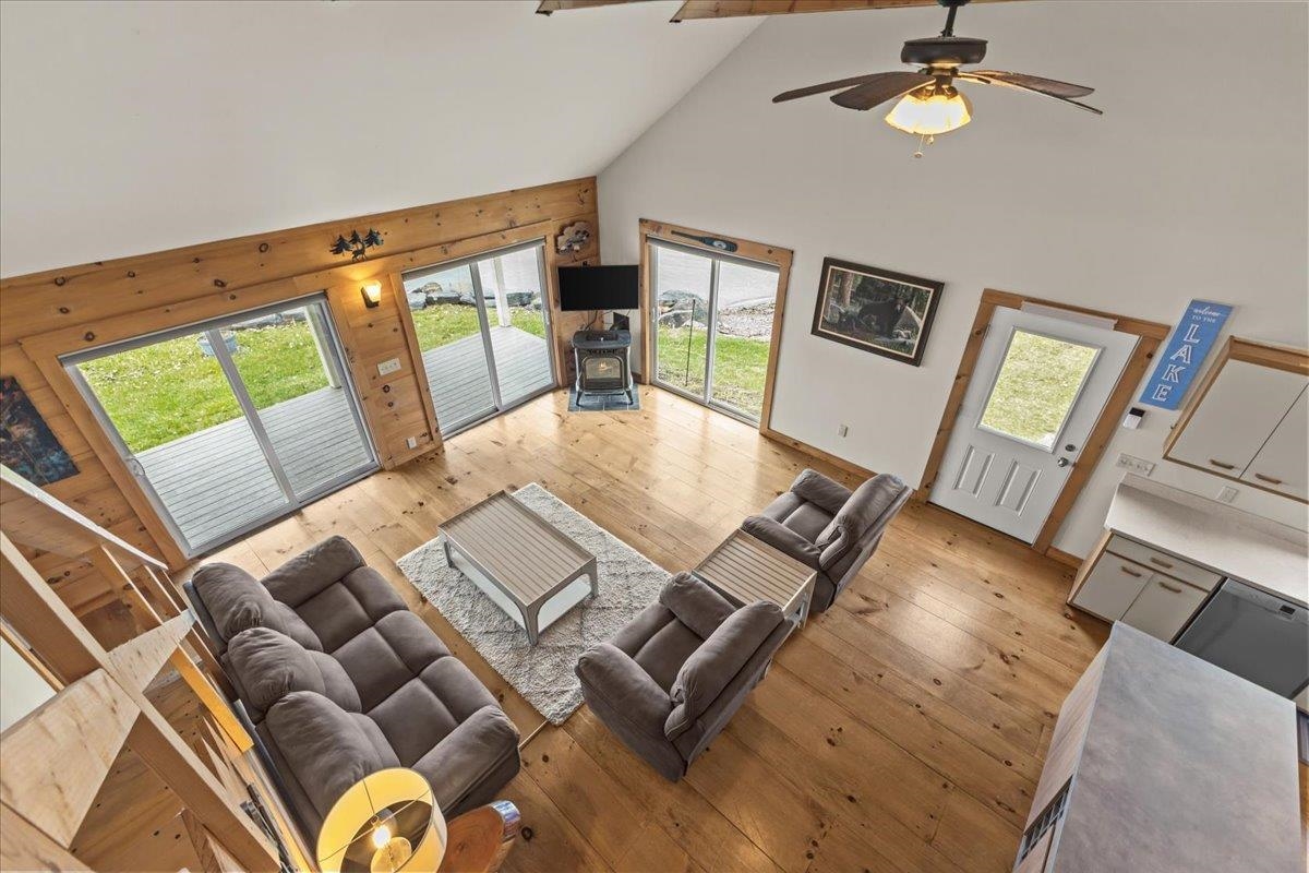1223 Hathaway Point Road St. Albans Town, VT 05488 - Photo 22 of 44