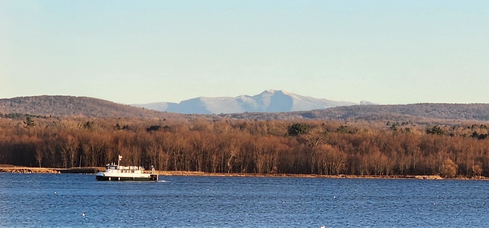 1223 Hathaway Point Road St. Albans Town, VT 05488 - Photo 36 of 44