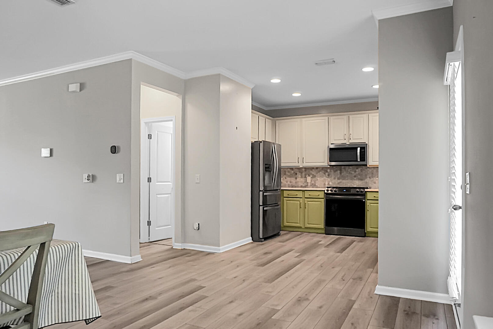 243 Oglethorpe Circle Moncks Corner, SC 29461 - Photo 15 of 34 DSC04723