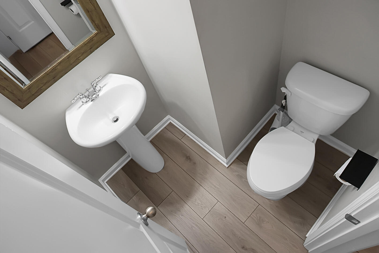 243 Oglethorpe Circle Moncks Corner, SC 29461 - Photo 20 of 34 DSC04741