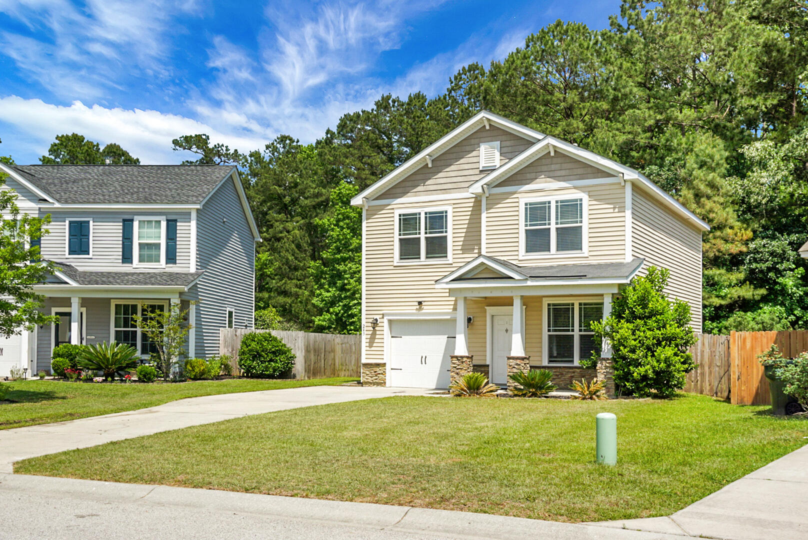 243 Oglethorpe Circle Moncks Corner, SC 29461 - Photo 2 of 34 DSC04678