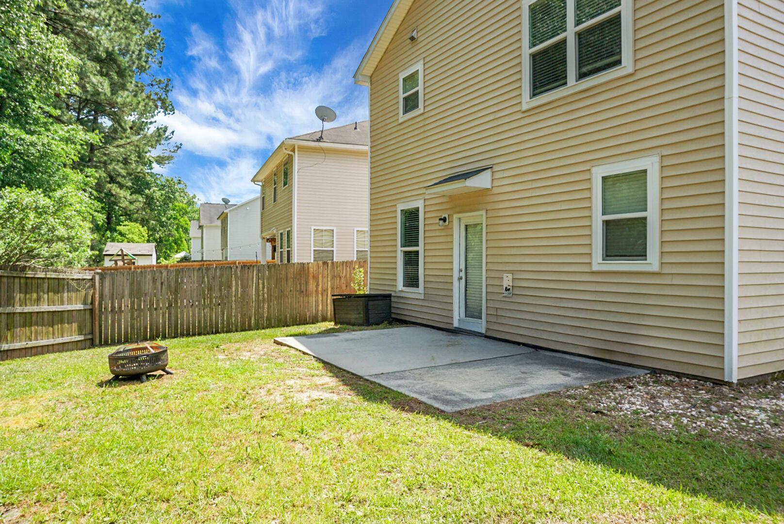 243 Oglethorpe Circle Moncks Corner, SC 29461 - Photo 7 of 34 DSC04699