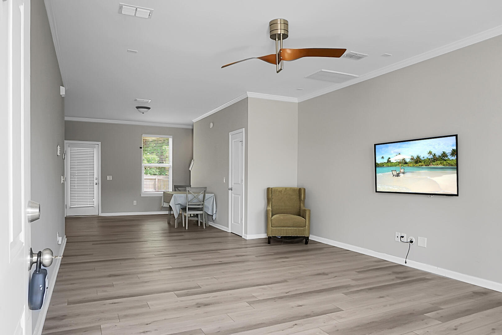 243 Oglethorpe Circle Moncks Corner, SC 29461 - Photo 10 of 34 DSC04708