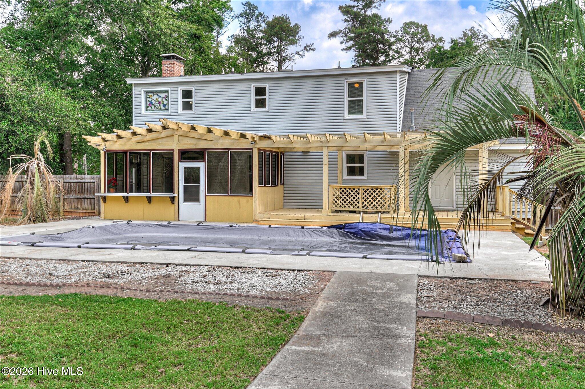 342 Spring Valley Road Waynesboro, GA 30830 - Photo 60 of 66 58-158