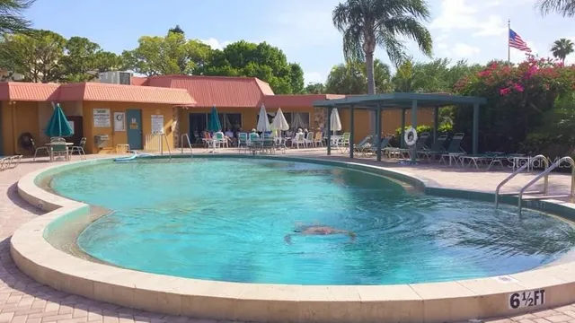 $2,900 | 3660 Ironwood Circle, Unit 503M, Bradenton, FL 34209