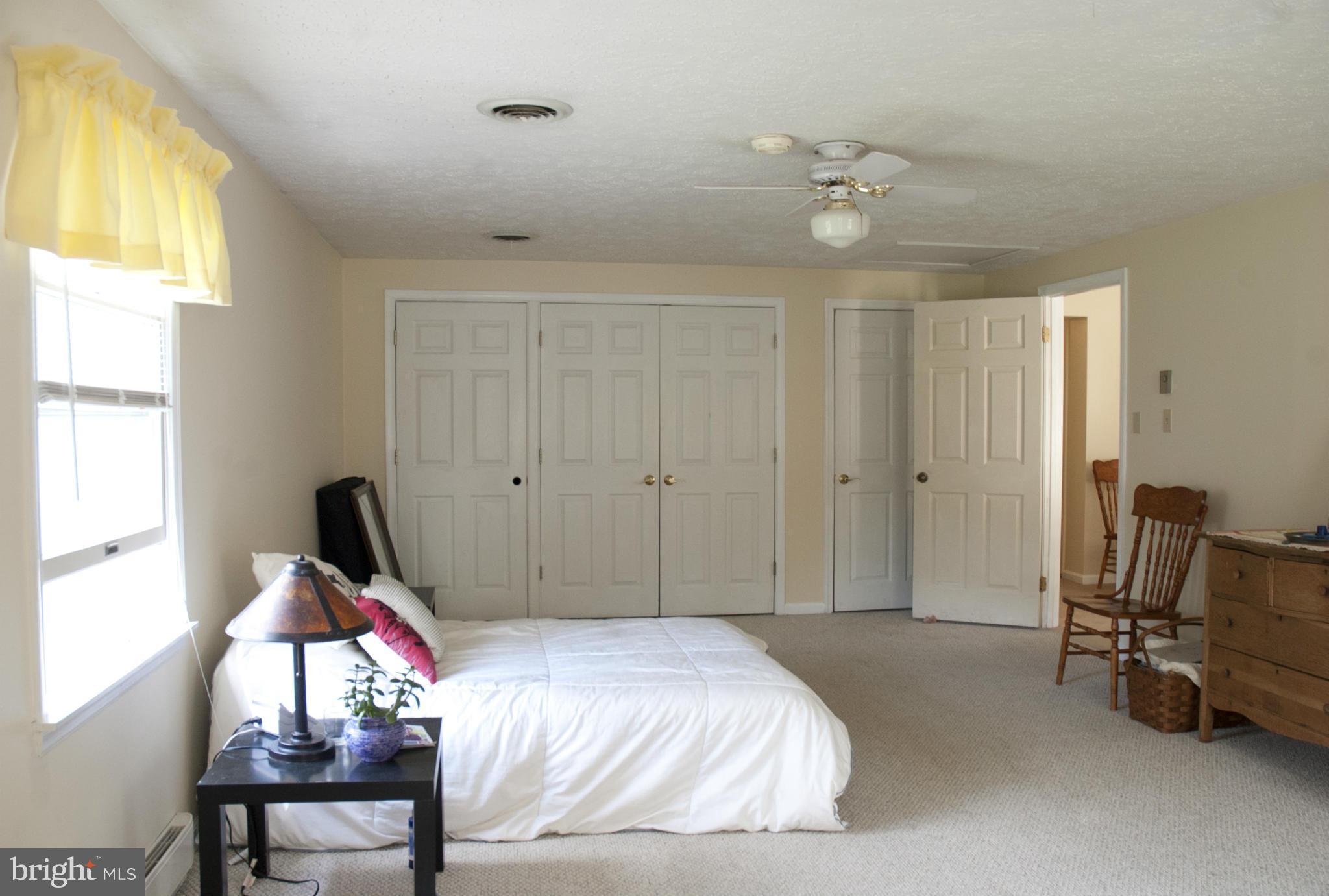 8953 Indian Springs Road Frederick, MD 21702 - Photo 15 of 23 Bedroom (Master)
