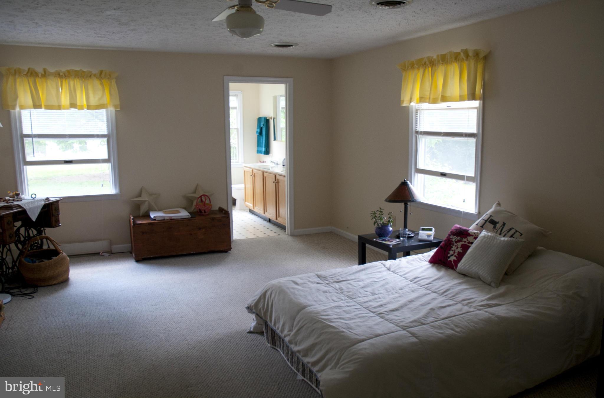 8953 Indian Springs Road Frederick, MD 21702 - Photo 17 of 23 Bedroom (Master)
