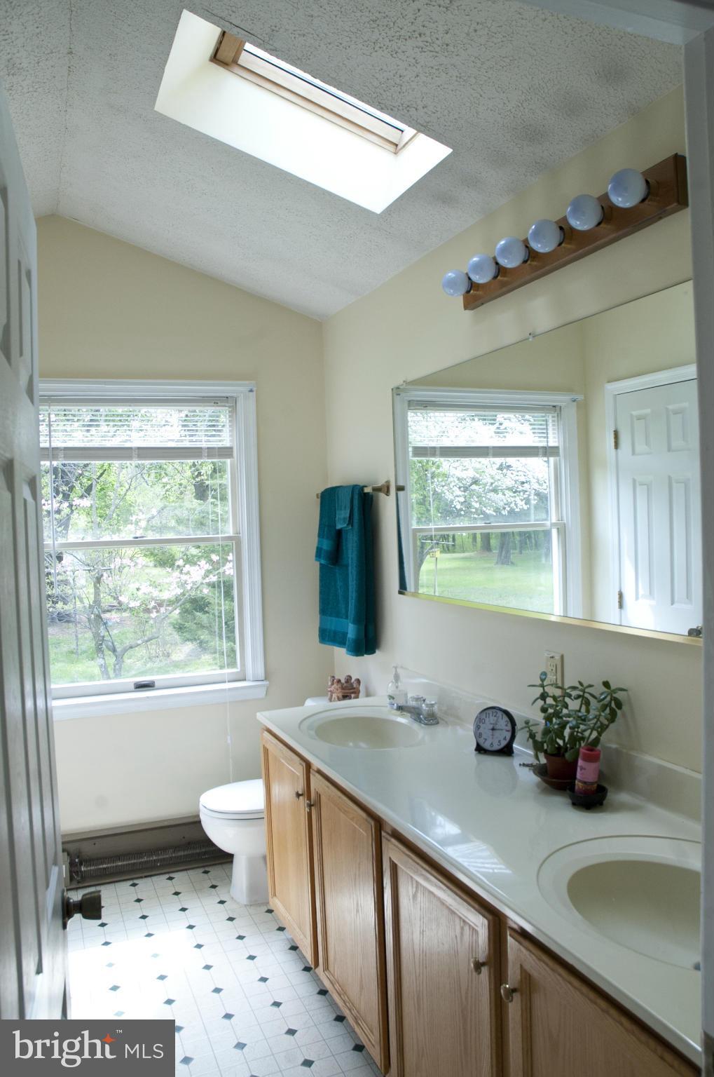 8953 Indian Springs Road Frederick, MD 21702 - Photo 18 of 23 Bath (Master)