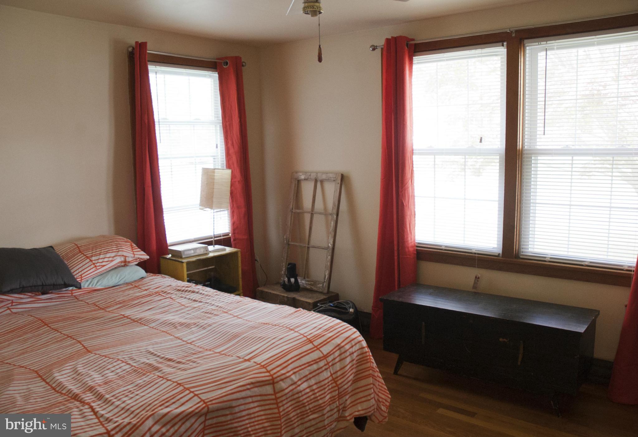 8953 Indian Springs Road Frederick, MD 21702 - Photo 22 of 23 Bedroom