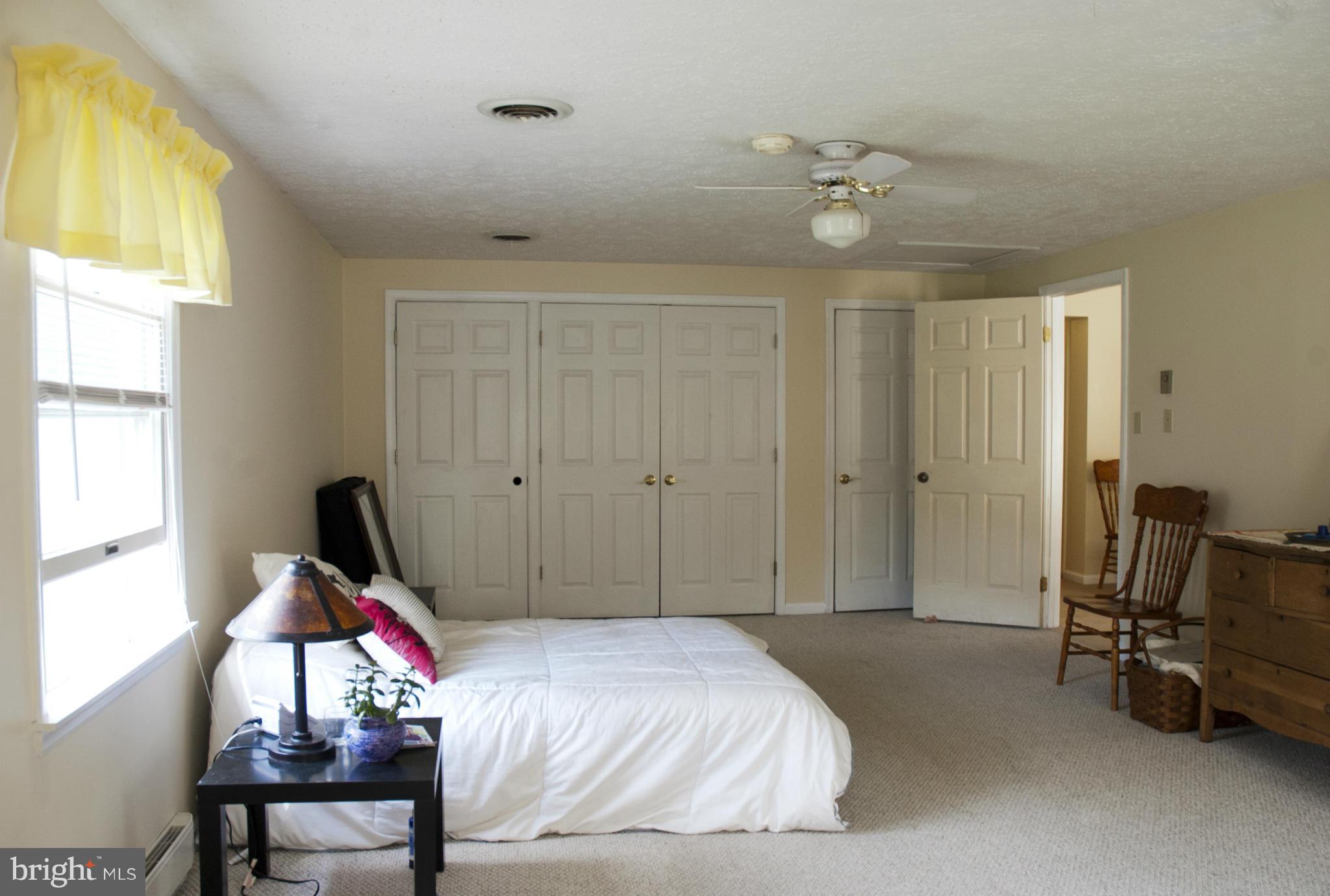 8953 Indian Springs Road Frederick, MD 21702 - Photo 23 of 23 Bedroom (Master)