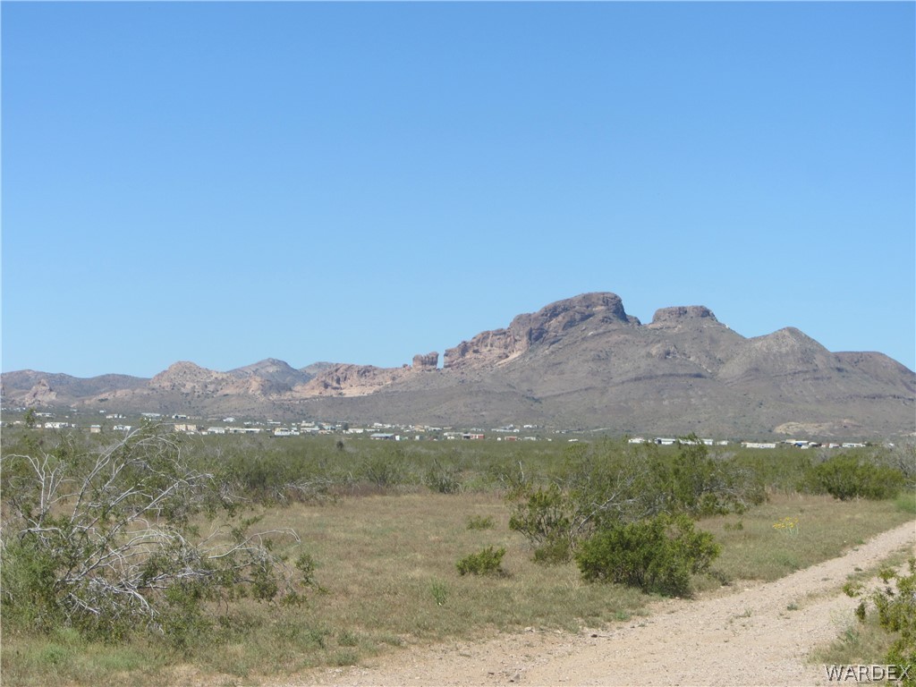 7109 Cherum Road Kingman, AZ 86409 - Photo 1 of 28 Gallery Image 1