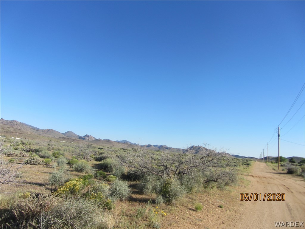 7109 Cherum Road Kingman, AZ 86409 - Photo 13 of 28 Gallery Image 13