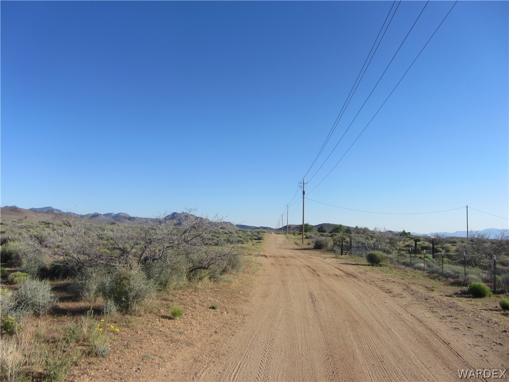 7109 Cherum Road Kingman, AZ 86409 - Photo 19 of 28 Gallery Image 19