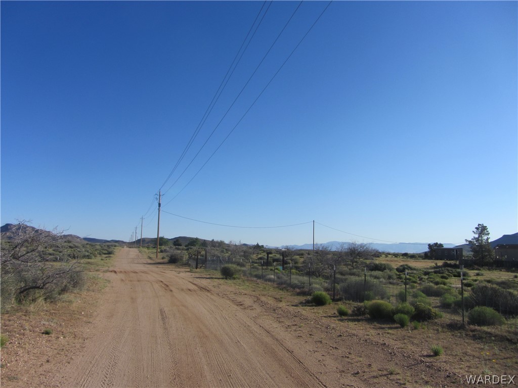 7109 Cherum Road Kingman, AZ 86409 - Photo 20 of 28 Gallery Image 20