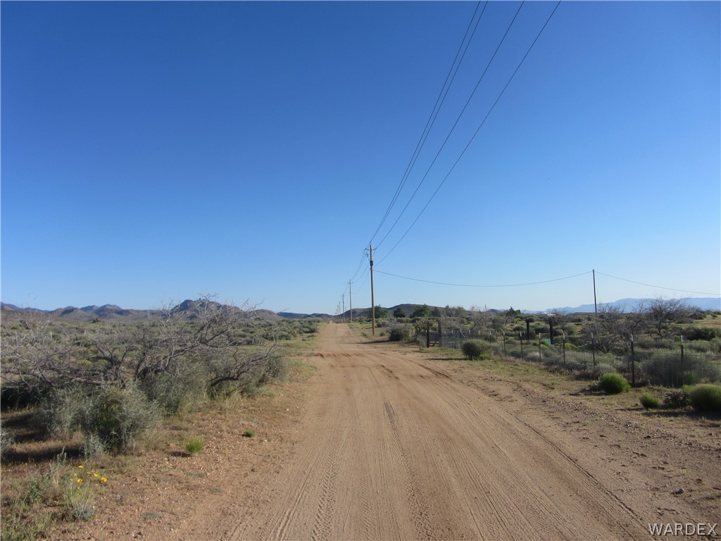 7109 Cherum Road Kingman, AZ 86409 - Photo 21 of 28 Gallery Image 21