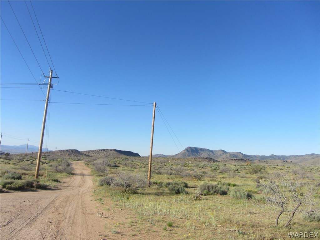 7109 Cherum Road Kingman, AZ 86409 - Photo 22 of 28 Gallery Image 22