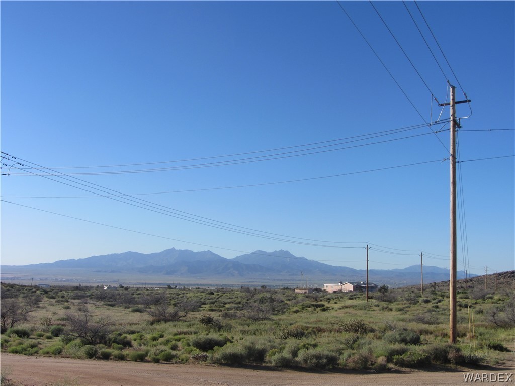 7109 Cherum Road Kingman, AZ 86409 - Photo 23 of 28 Gallery Image 23