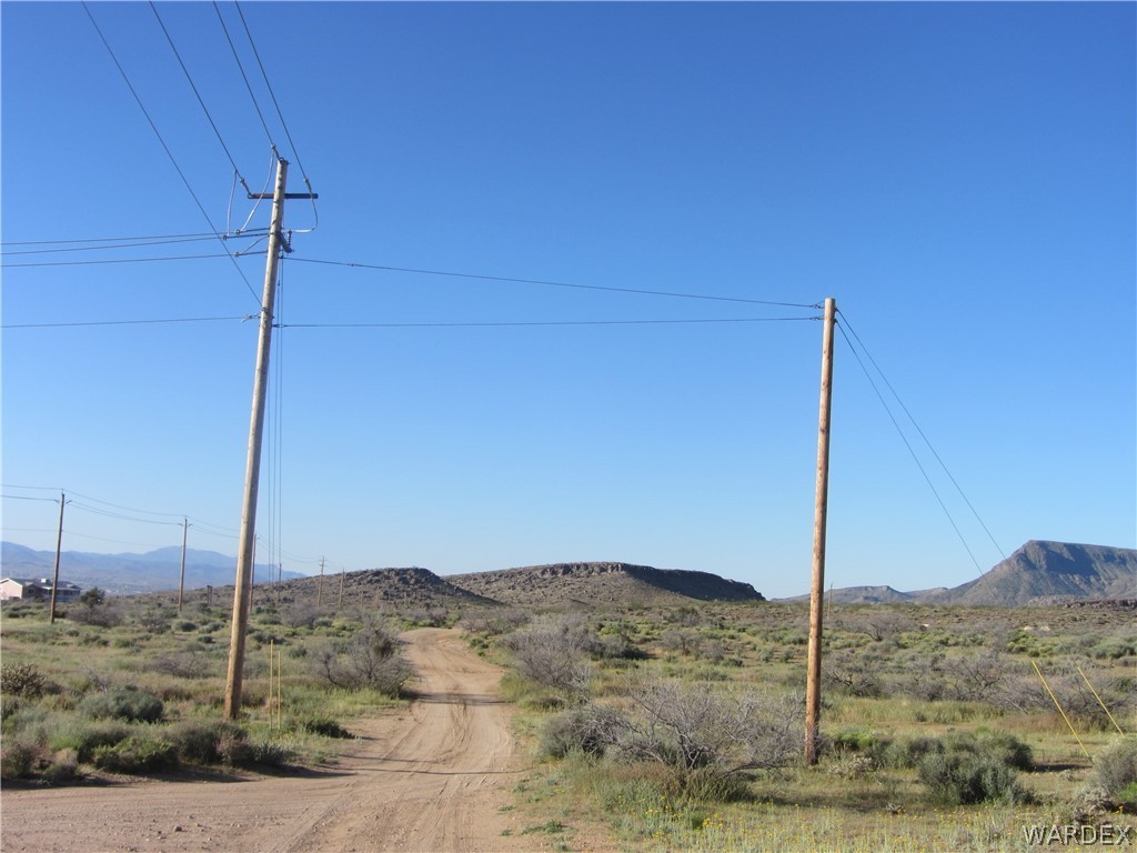 7109 Cherum Road Kingman, AZ 86409 - Photo 24 of 28 Gallery Image 24