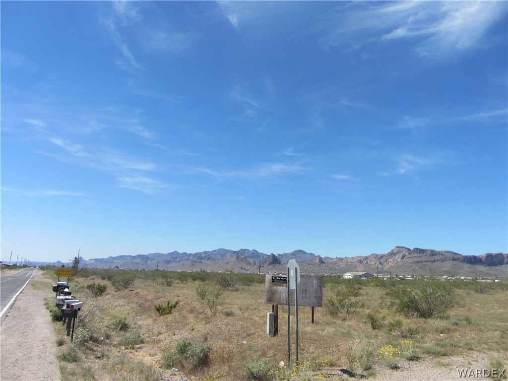 7109 Cherum Road Kingman, AZ 86409 - Photo 25 of 28 Gallery Image 25