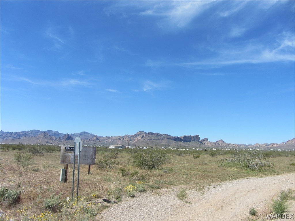 7109 Cherum Road Kingman, AZ 86409 - Photo 26 of 28 Gallery Image 26