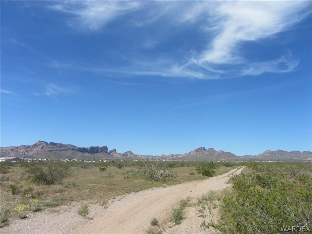 7109 Cherum Road Kingman, AZ 86409 - Photo 27 of 28 Gallery Image 27