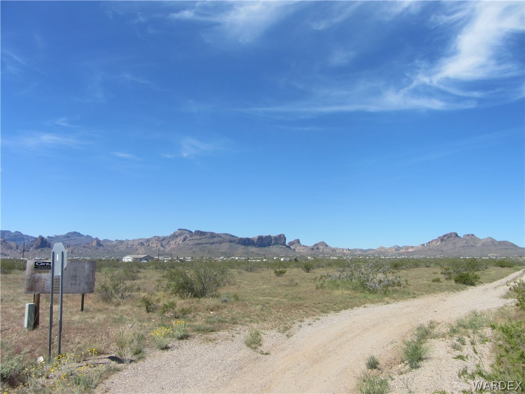 7109 Cherum Road Kingman, AZ 86409 - Photo 8 of 28 Gallery Image 8
