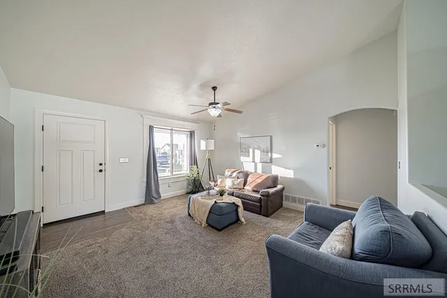 $380,000 | 2060 Roy Drive, Idaho Falls, ID 83401