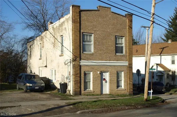 $115,700 | 903 Columbus Avenue, Ashtabula, OH 44004