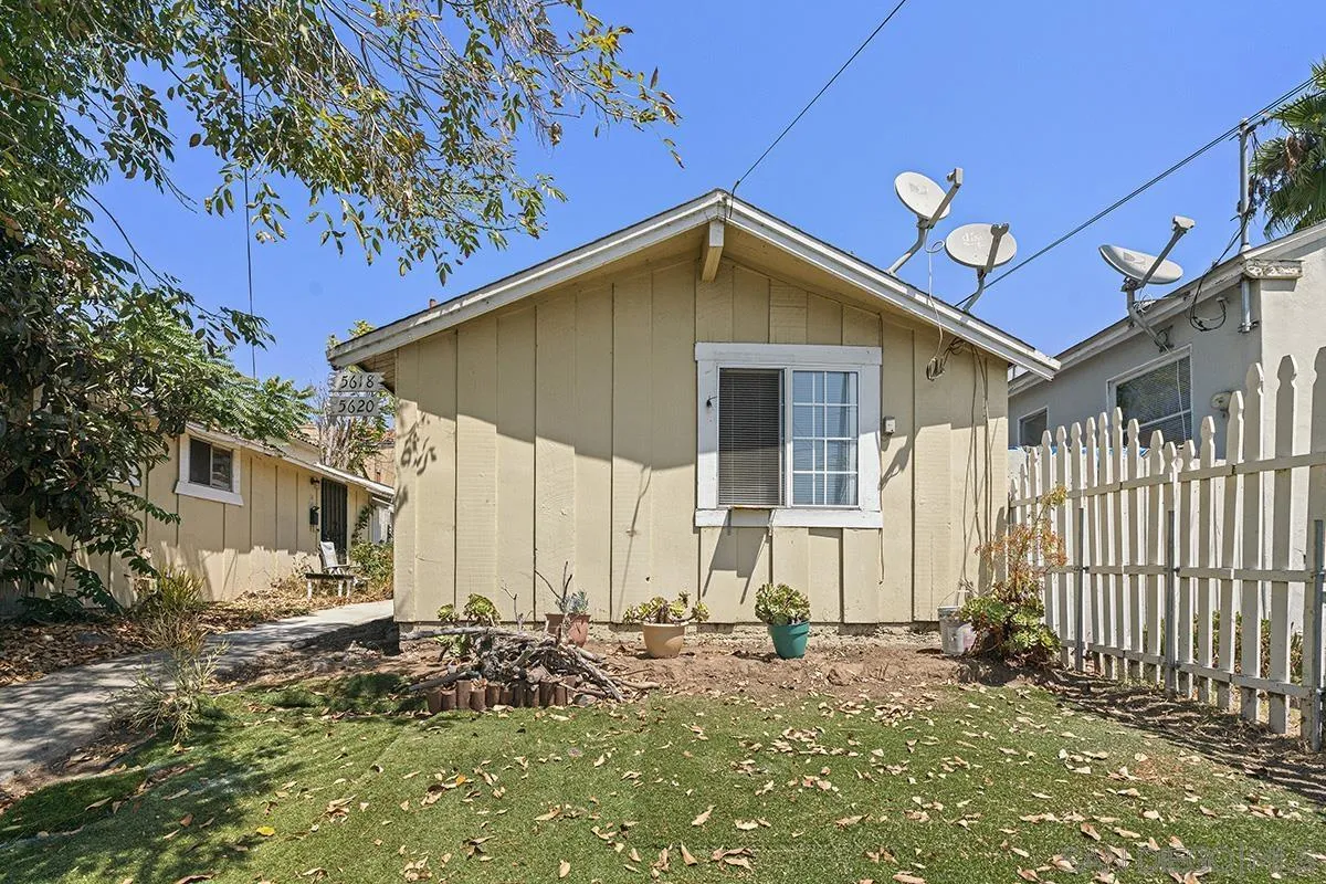 5618 Riley Street San Diego, CA 92110 - Photo 2 of 29 Gallery Image 2