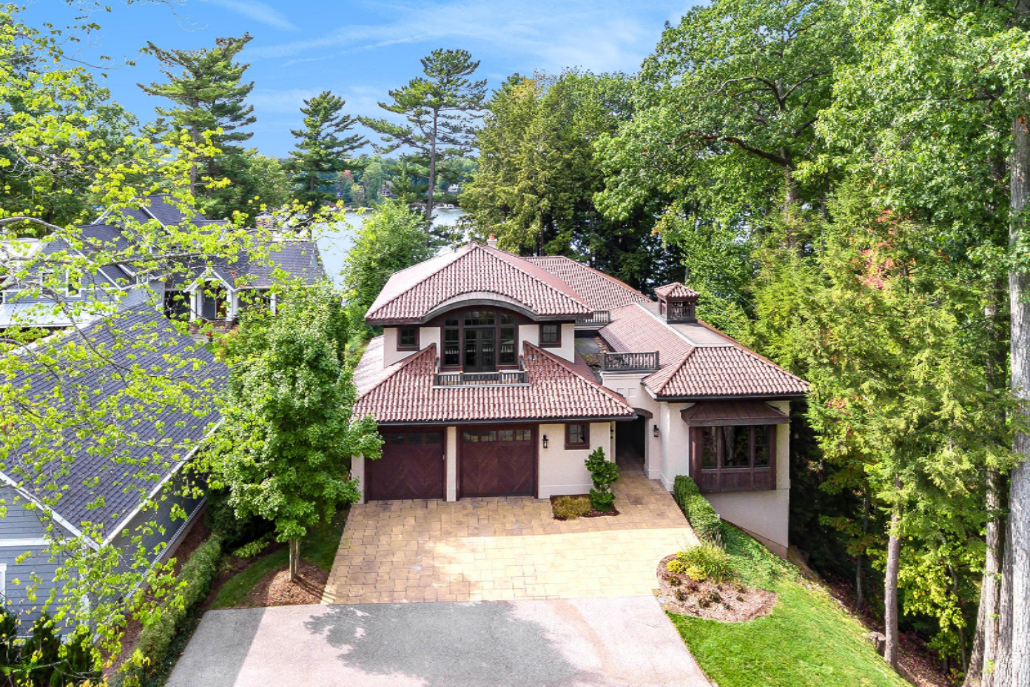 18233 North Fruitport Road Spring Lake, MI 49456 - Photo 81 of 86 DJI_0026jpgJPG