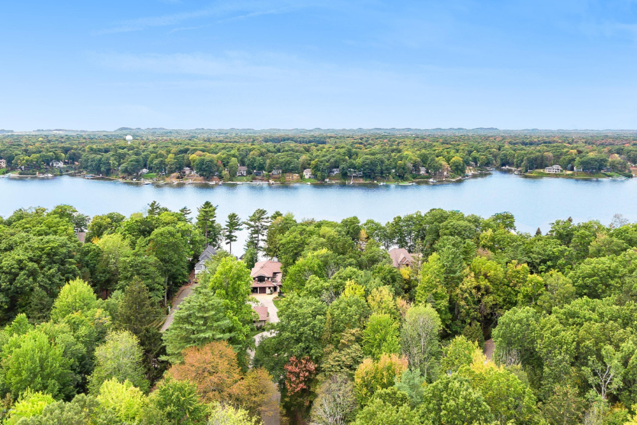18233 North Fruitport Road Spring Lake, MI 49456 - Photo 84 of 86 DJI_0011jpgJPG