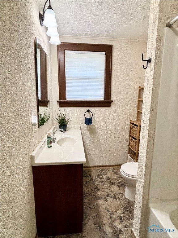 2954 North Downing Road Genoa, OH 43430 - Photo 24 of 50 Upstairs full bath