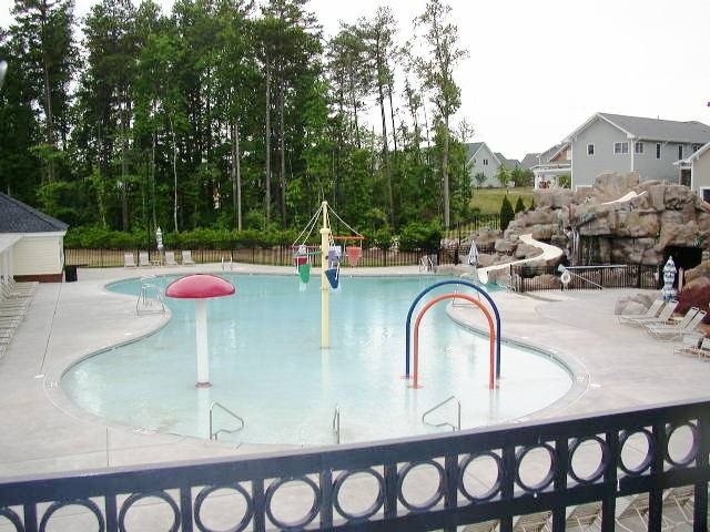 2727 Hidden Waters Circle Raleigh, NC 27614 - Photo 24 of 25 Bedford Children's Pool